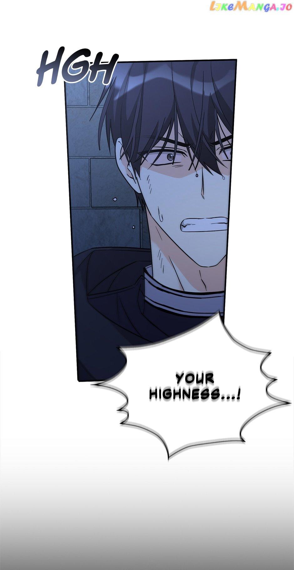 My Three Tyrant Brothers Chapter 100 page 53