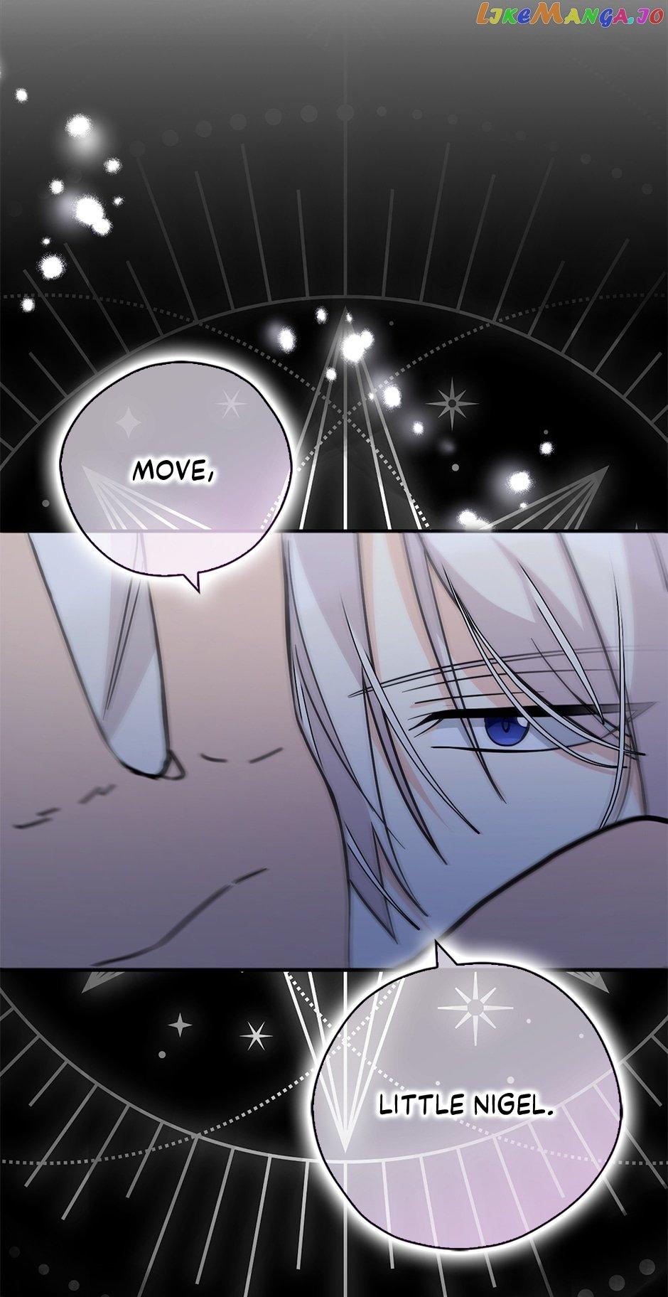 My Three Tyrant Brothers Chapter 100 page 54