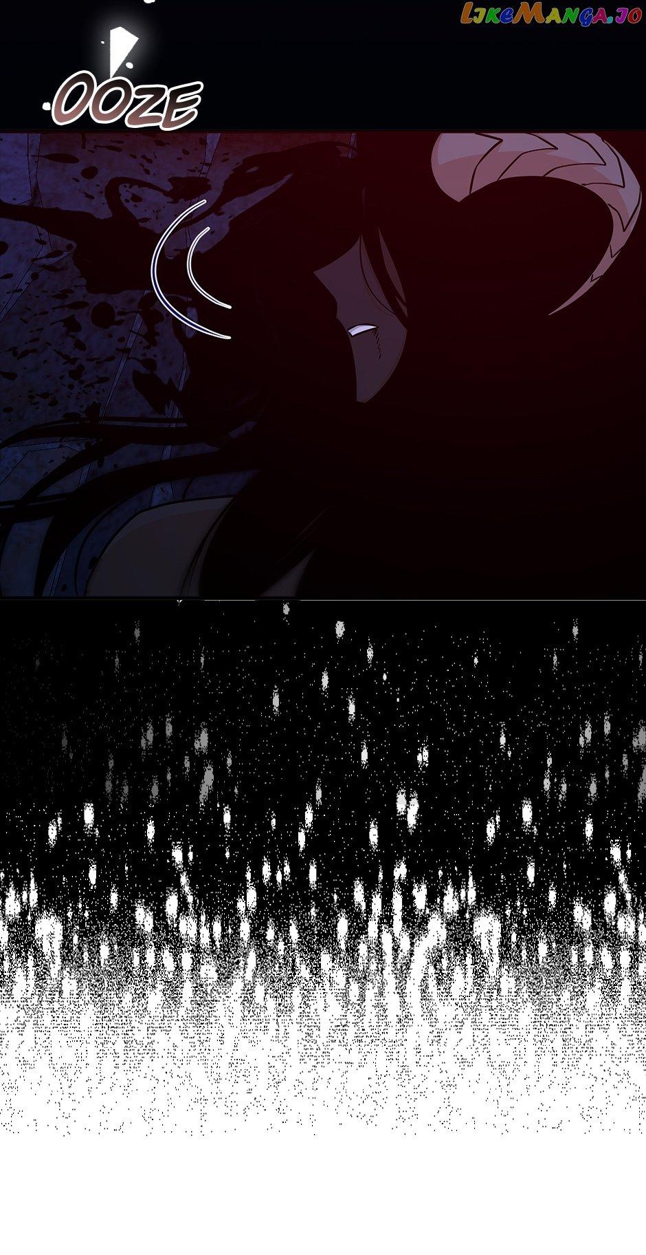 My Three Tyrant Brothers Chapter 100 page 59