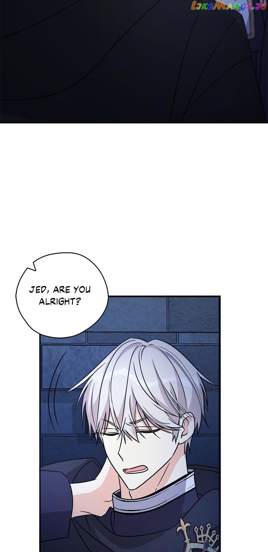 My Three Tyrant Brothers Chapter 100 page 63