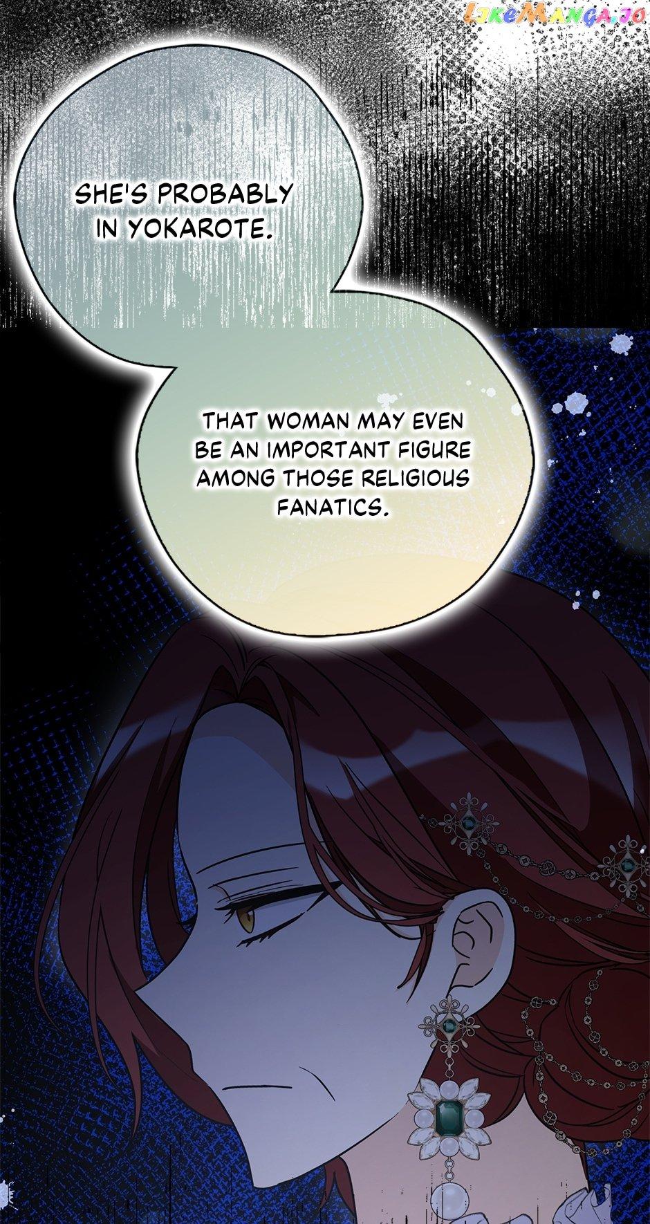 My Three Tyrant Brothers Chapter 100 page 67