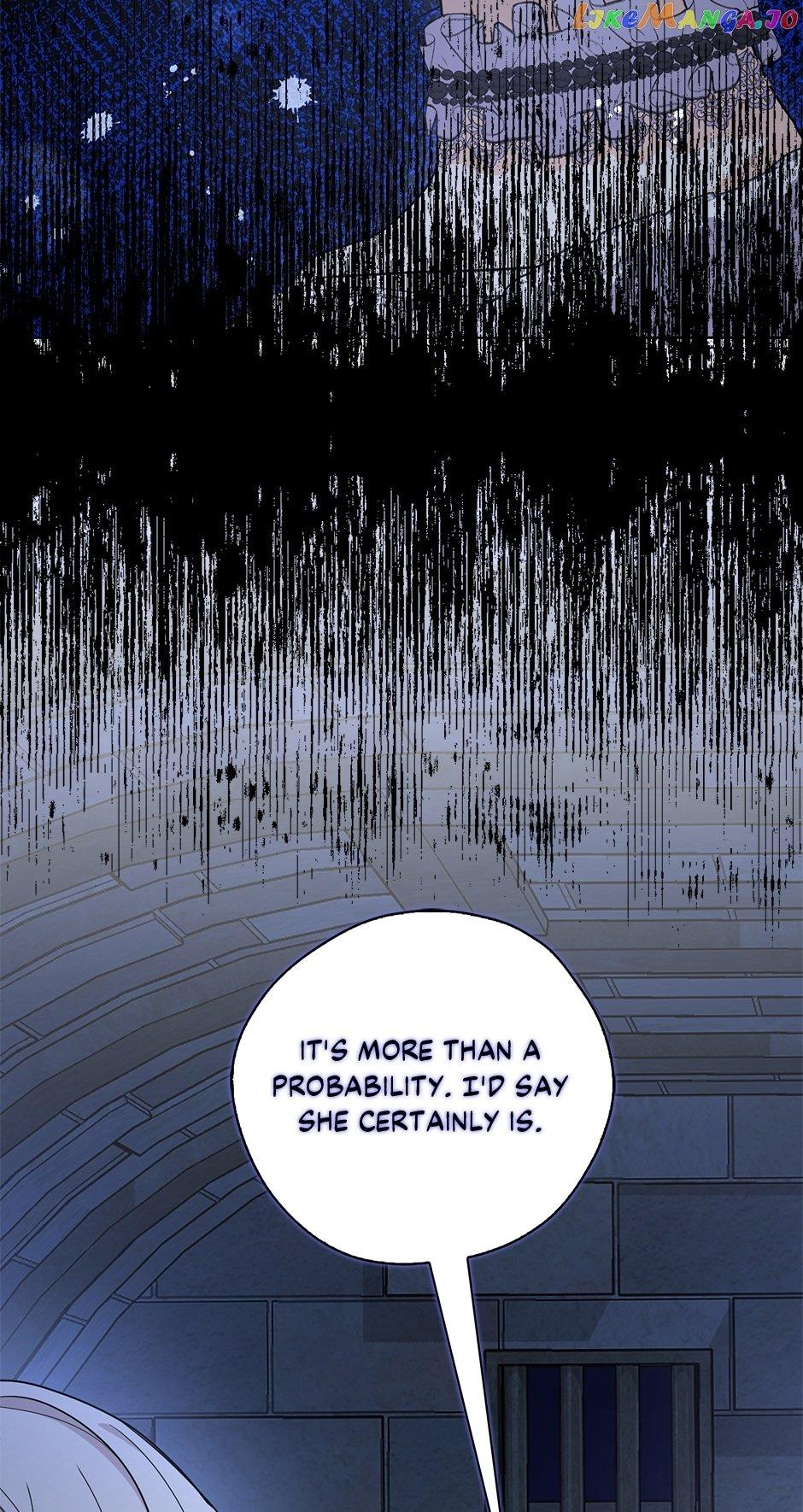 My Three Tyrant Brothers Chapter 100 page 68