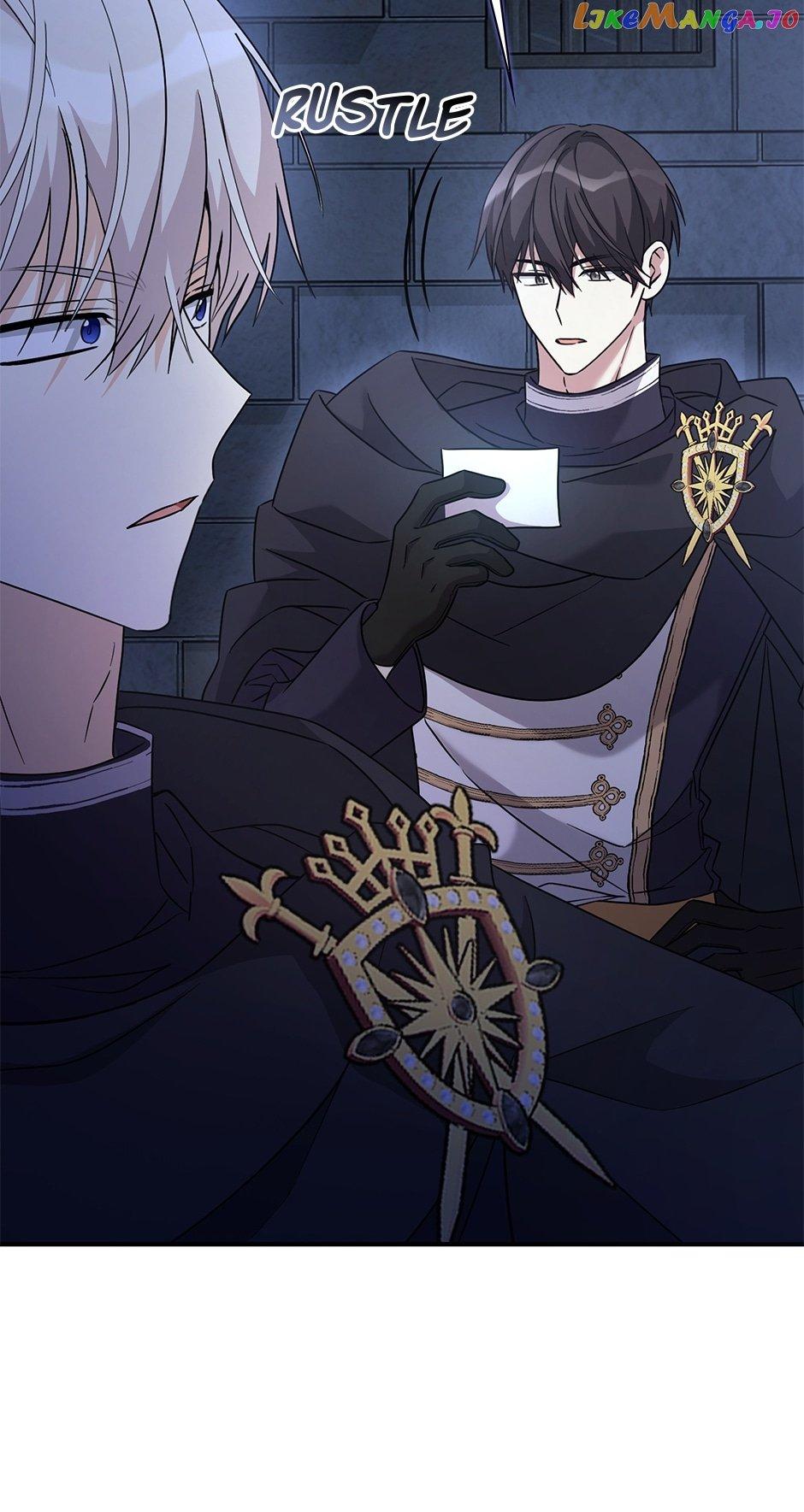 My Three Tyrant Brothers Chapter 100 page 69