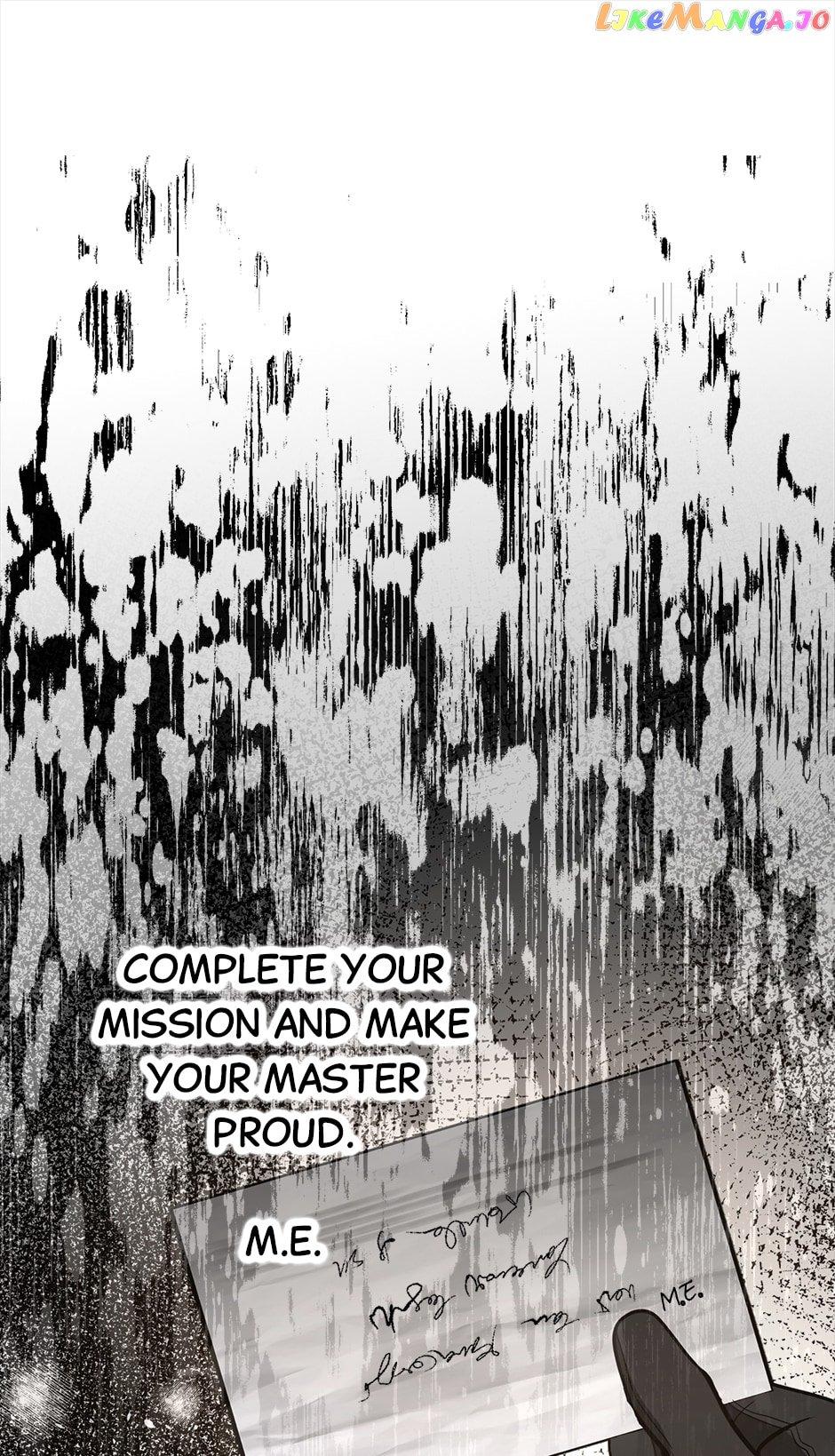My Three Tyrant Brothers Chapter 100 page 70