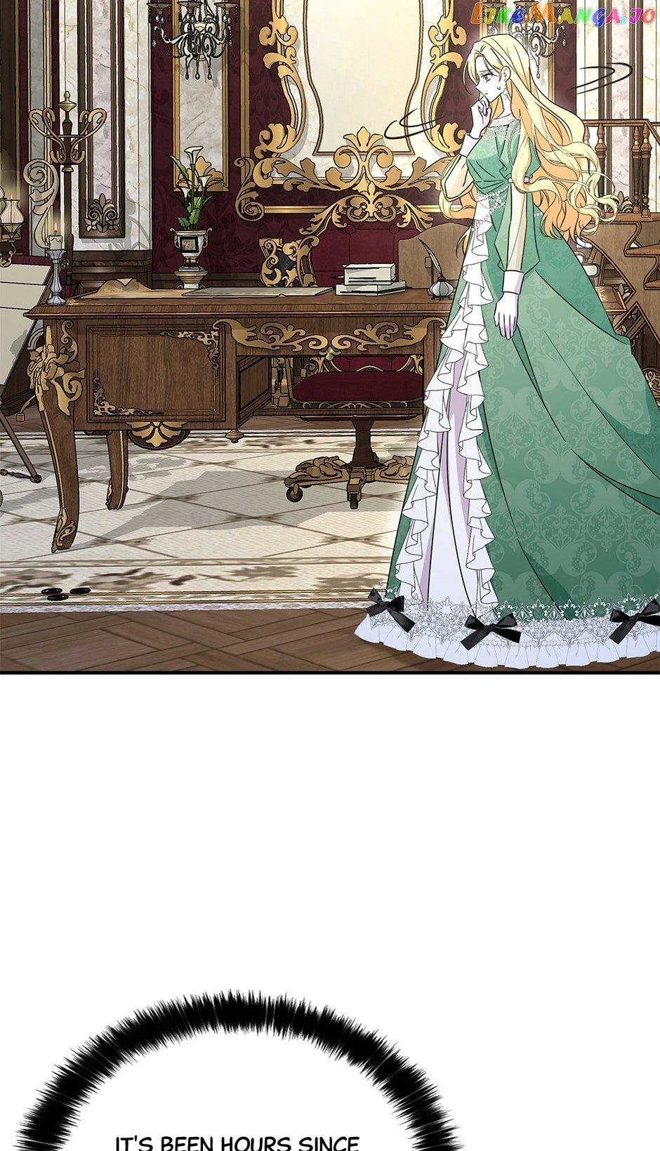 My Three Tyrant Brothers Chapter 100 page 73