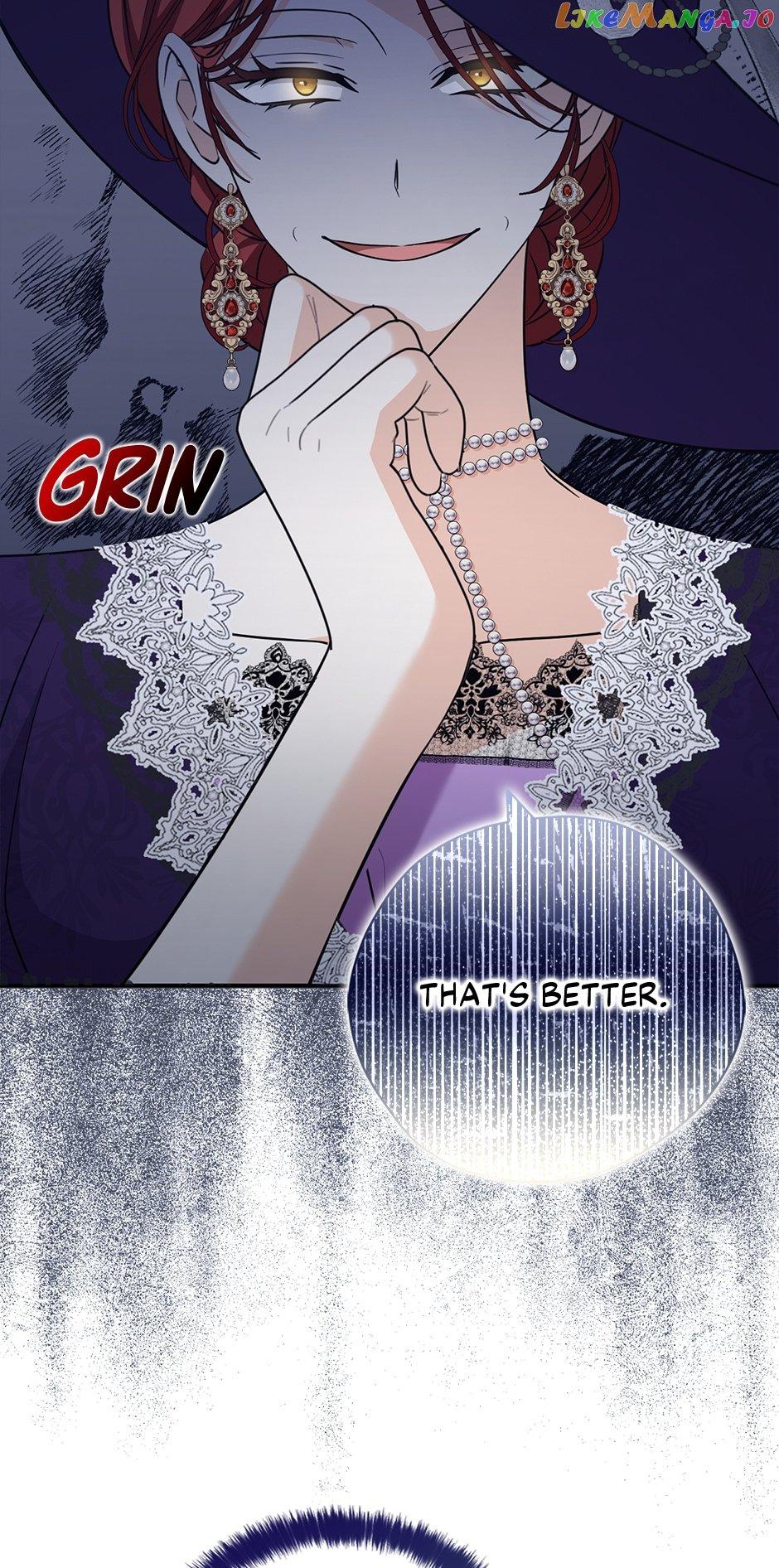 My Three Tyrant Brothers Chapter 101 page 10