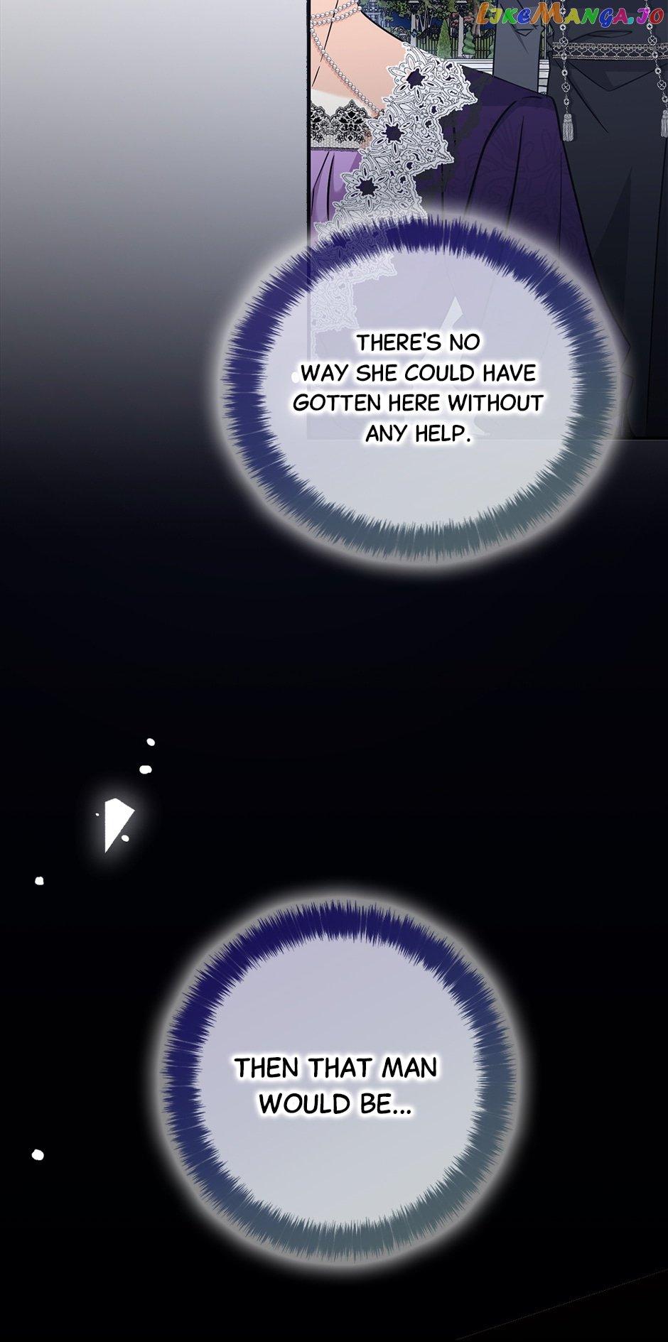 My Three Tyrant Brothers Chapter 101 page 12