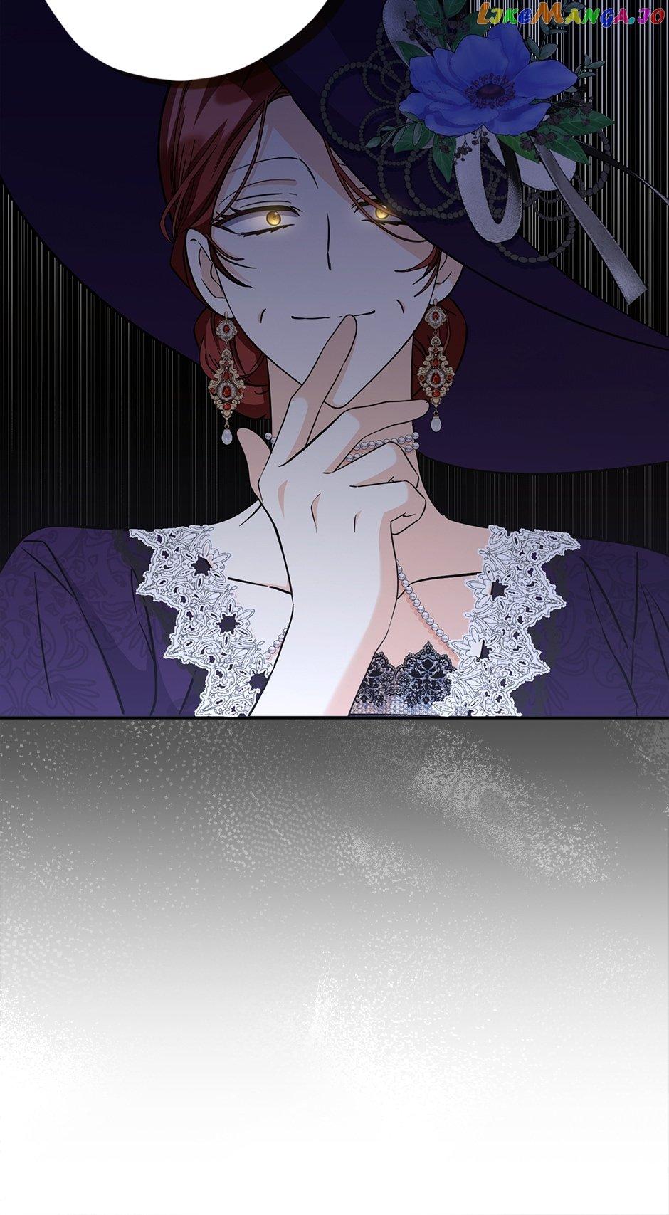 My Three Tyrant Brothers Chapter 101 page 17