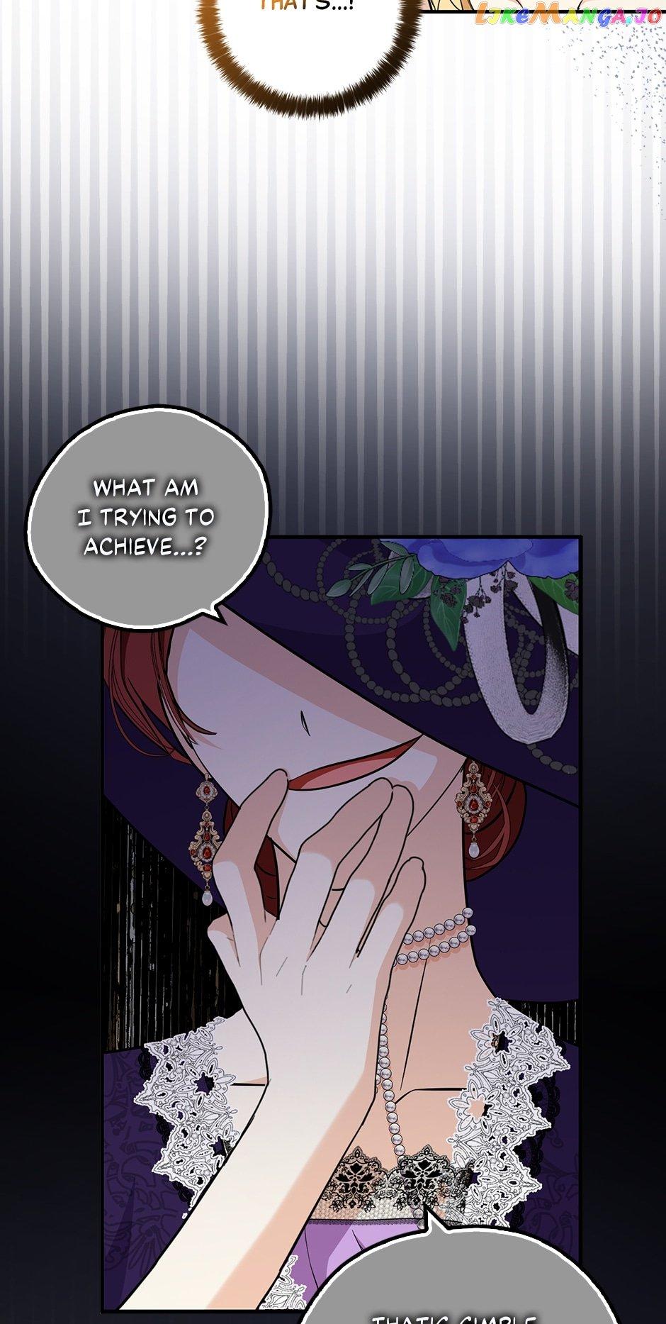 My Three Tyrant Brothers Chapter 101 page 19
