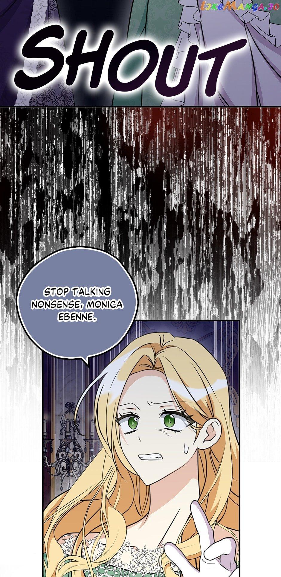 My Three Tyrant Brothers Chapter 101 page 27