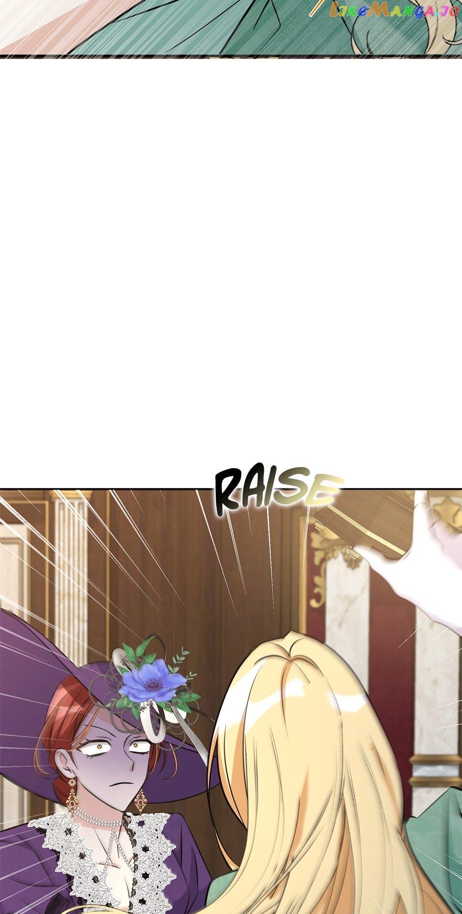 My Three Tyrant Brothers Chapter 101 page 30