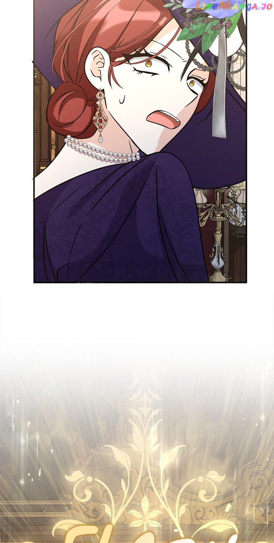 My Three Tyrant Brothers Chapter 101 page 33