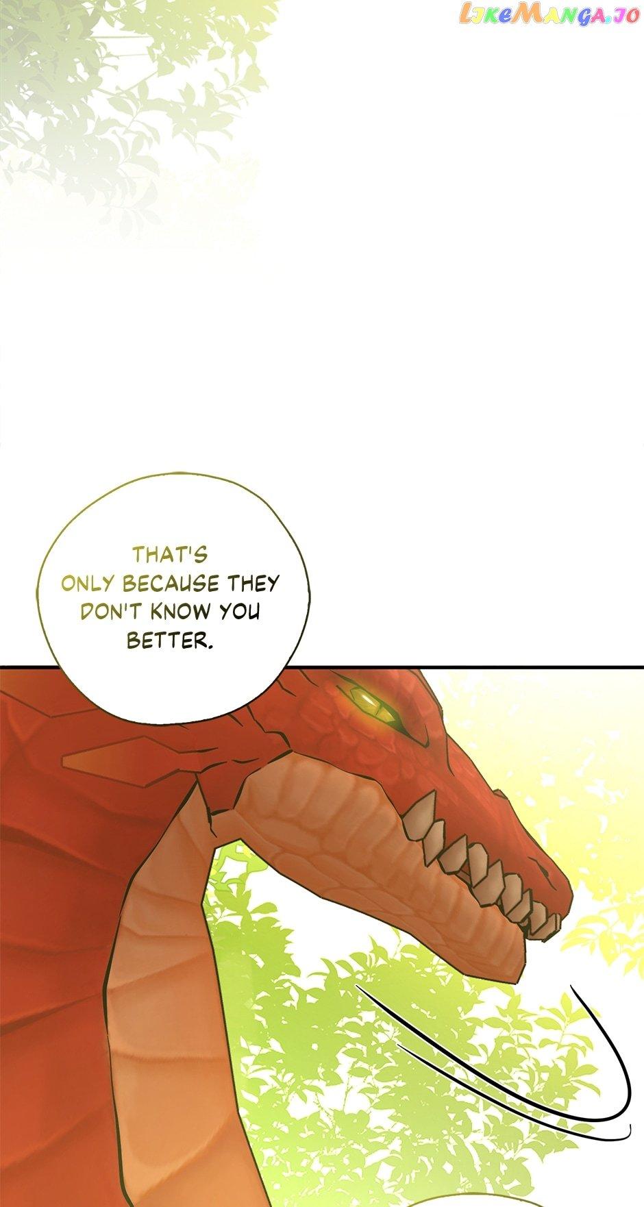 My Three Tyrant Brothers Chapter 101 page 44
