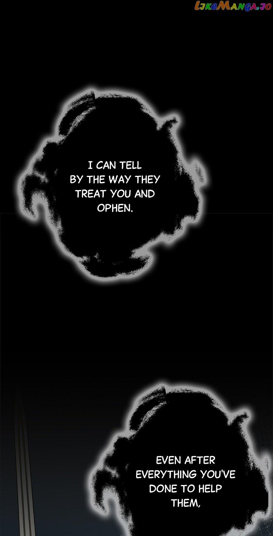 My Three Tyrant Brothers Chapter 101 page 47