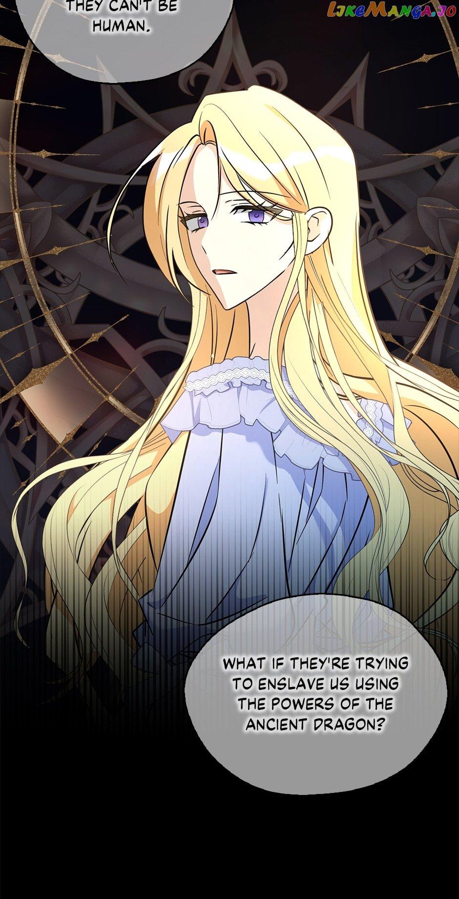 My Three Tyrant Brothers Chapter 101 page 50