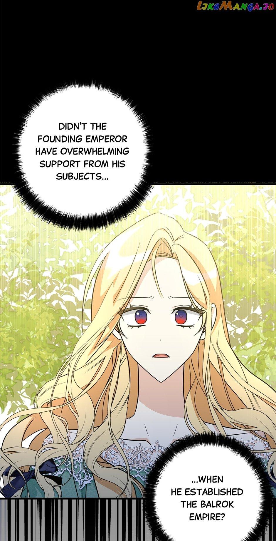 My Three Tyrant Brothers Chapter 101 page 51