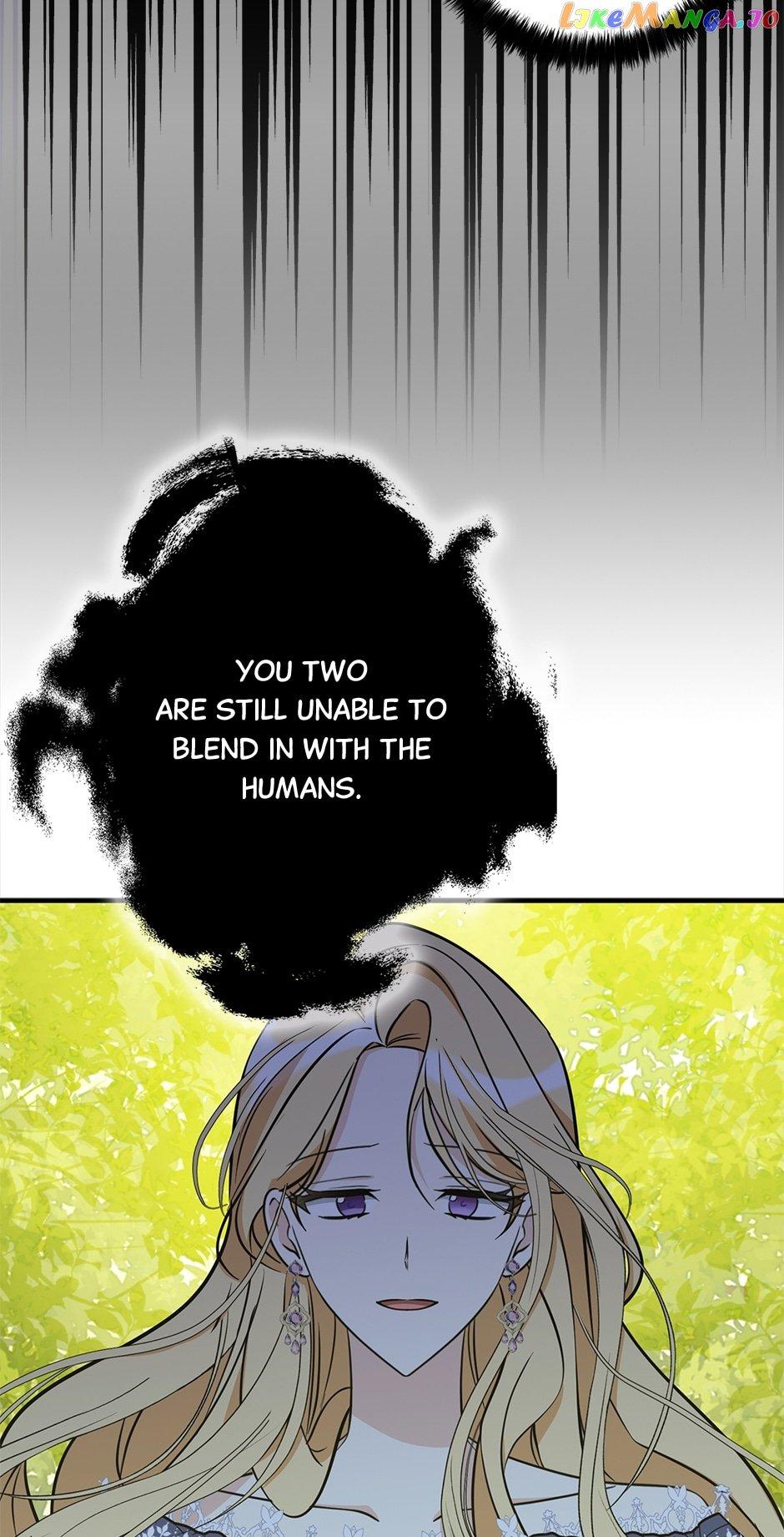 My Three Tyrant Brothers Chapter 101 page 52