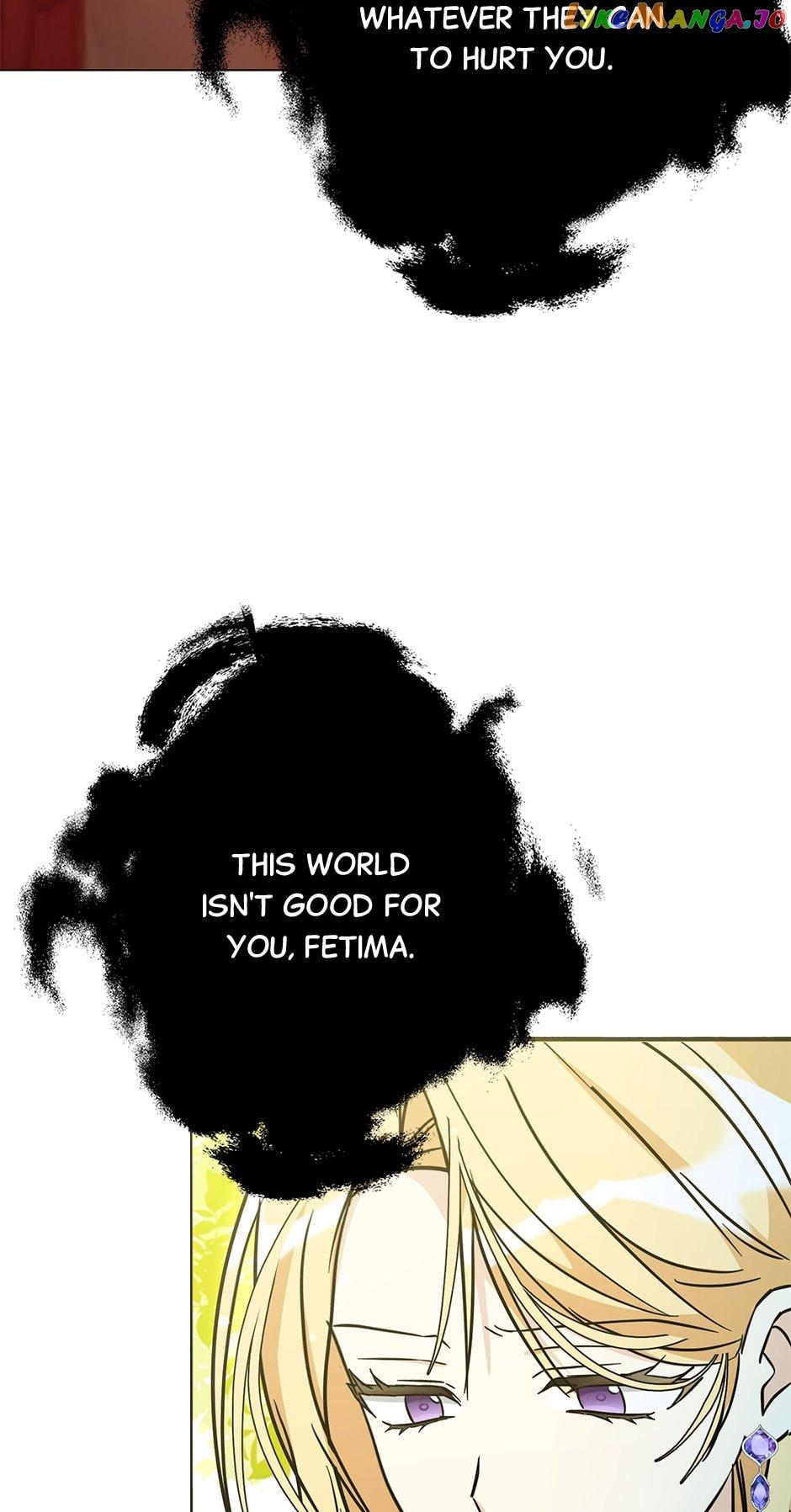 My Three Tyrant Brothers Chapter 101 page 56