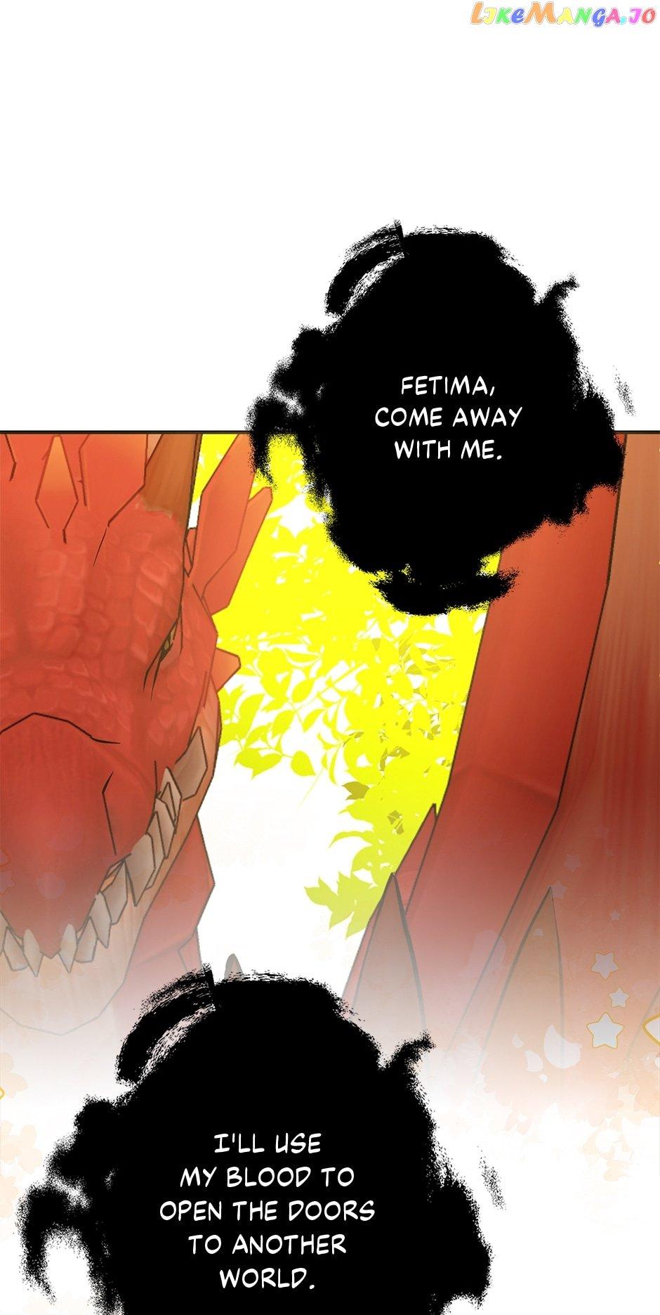 My Three Tyrant Brothers Chapter 101 page 59