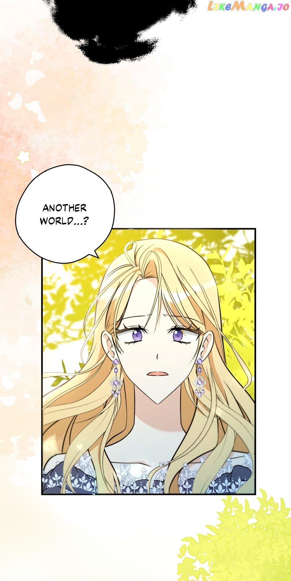 My Three Tyrant Brothers Chapter 101 page 60