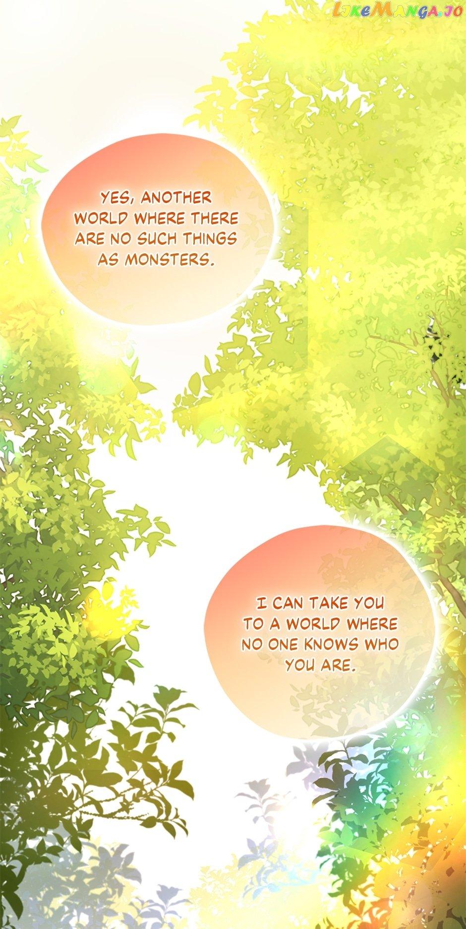 My Three Tyrant Brothers Chapter 101 page 61