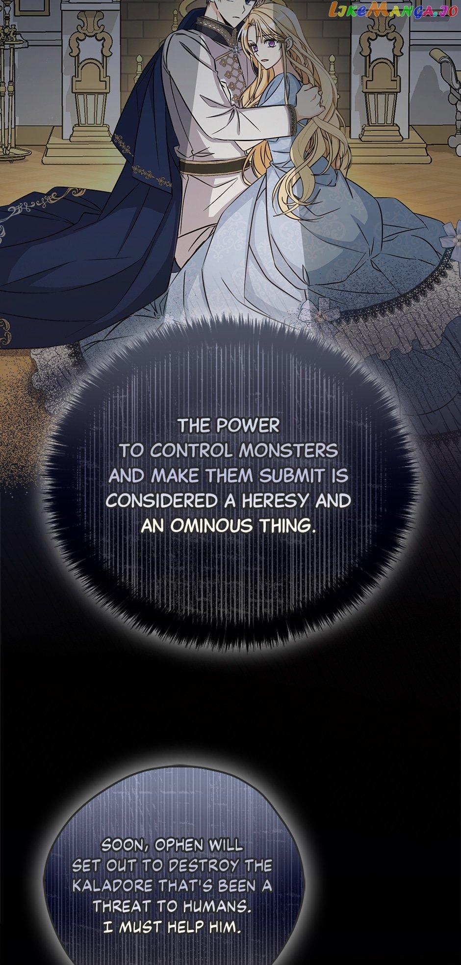 My Three Tyrant Brothers Chapter 101 page 67