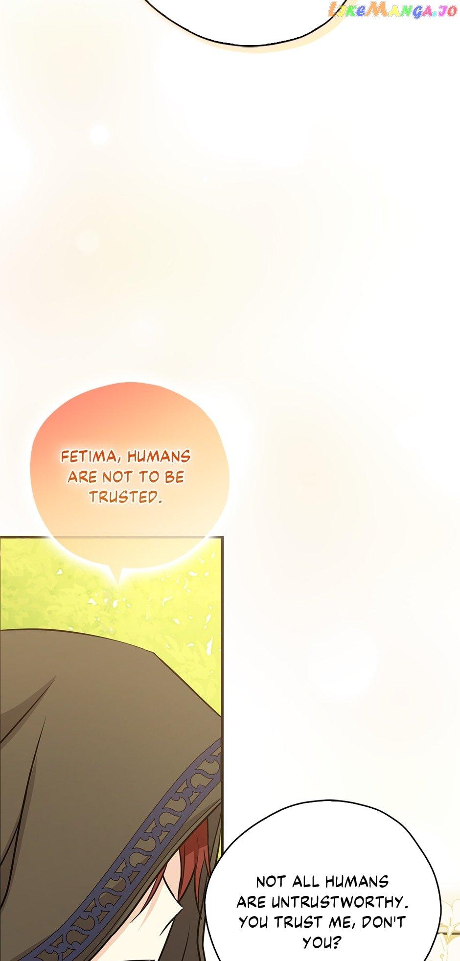 My Three Tyrant Brothers Chapter 101 page 69