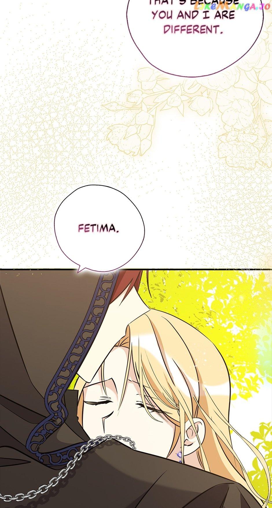My Three Tyrant Brothers Chapter 101 page 76