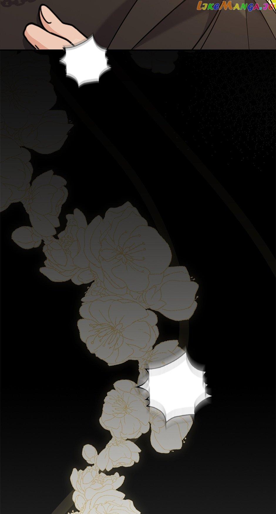 My Three Tyrant Brothers Chapter 101 page 77