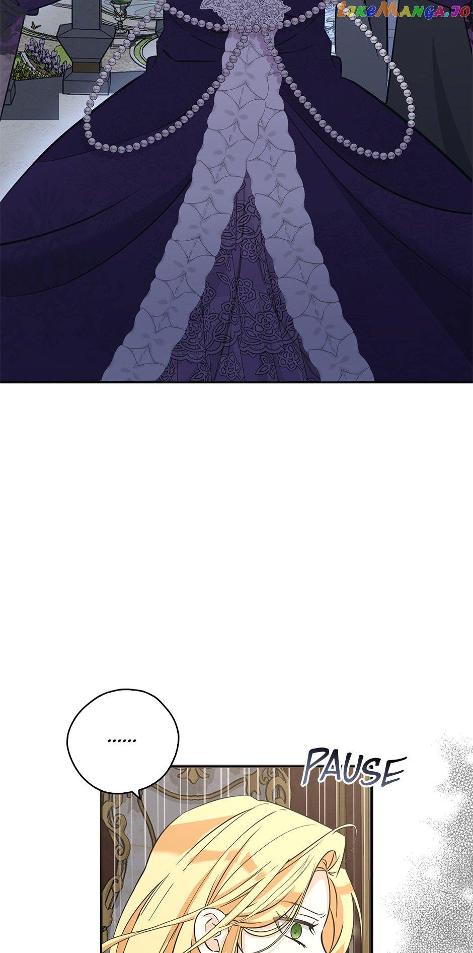My Three Tyrant Brothers Chapter 101 page 8