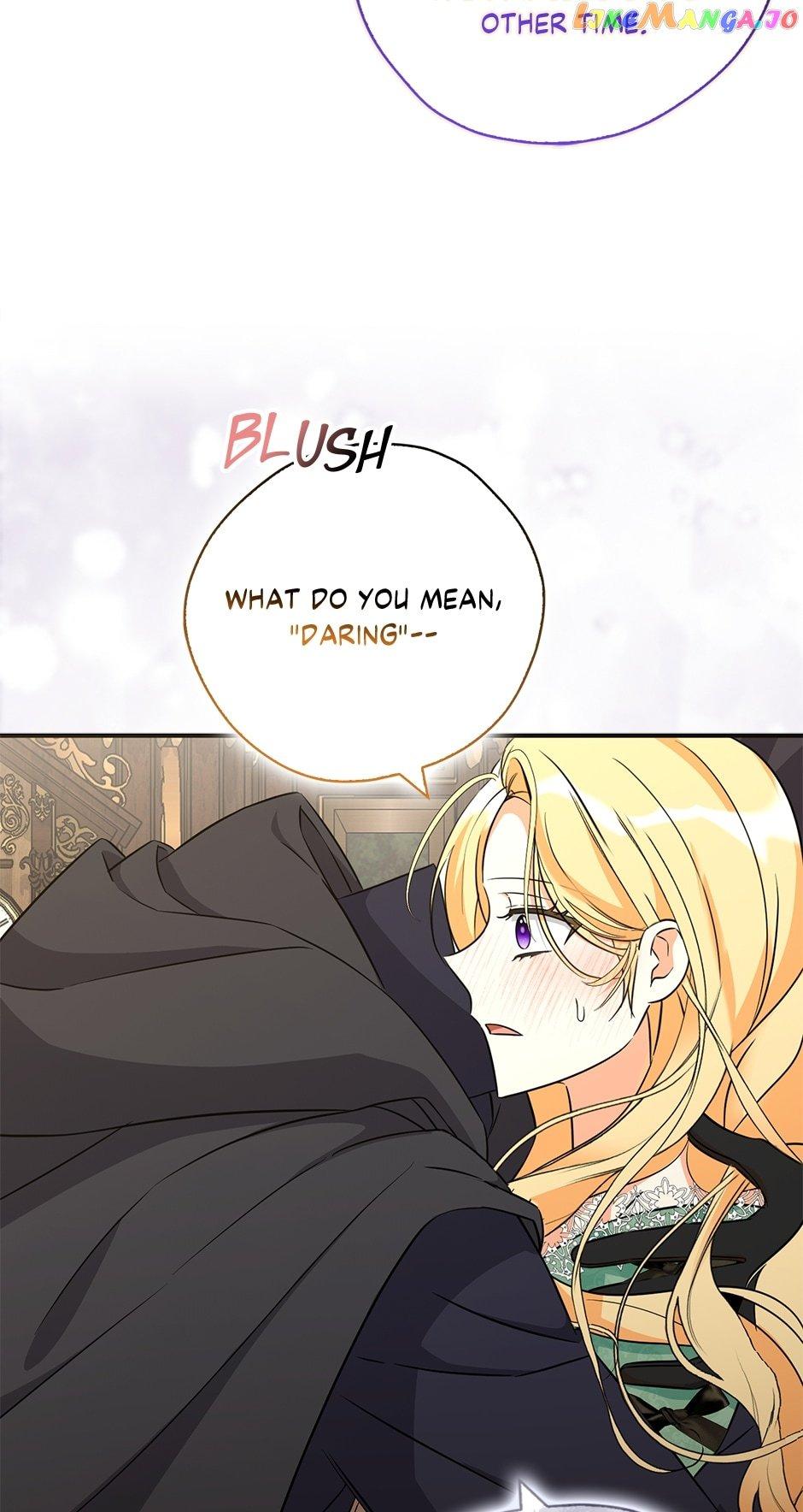 My Three Tyrant Brothers Chapter 102 page 24