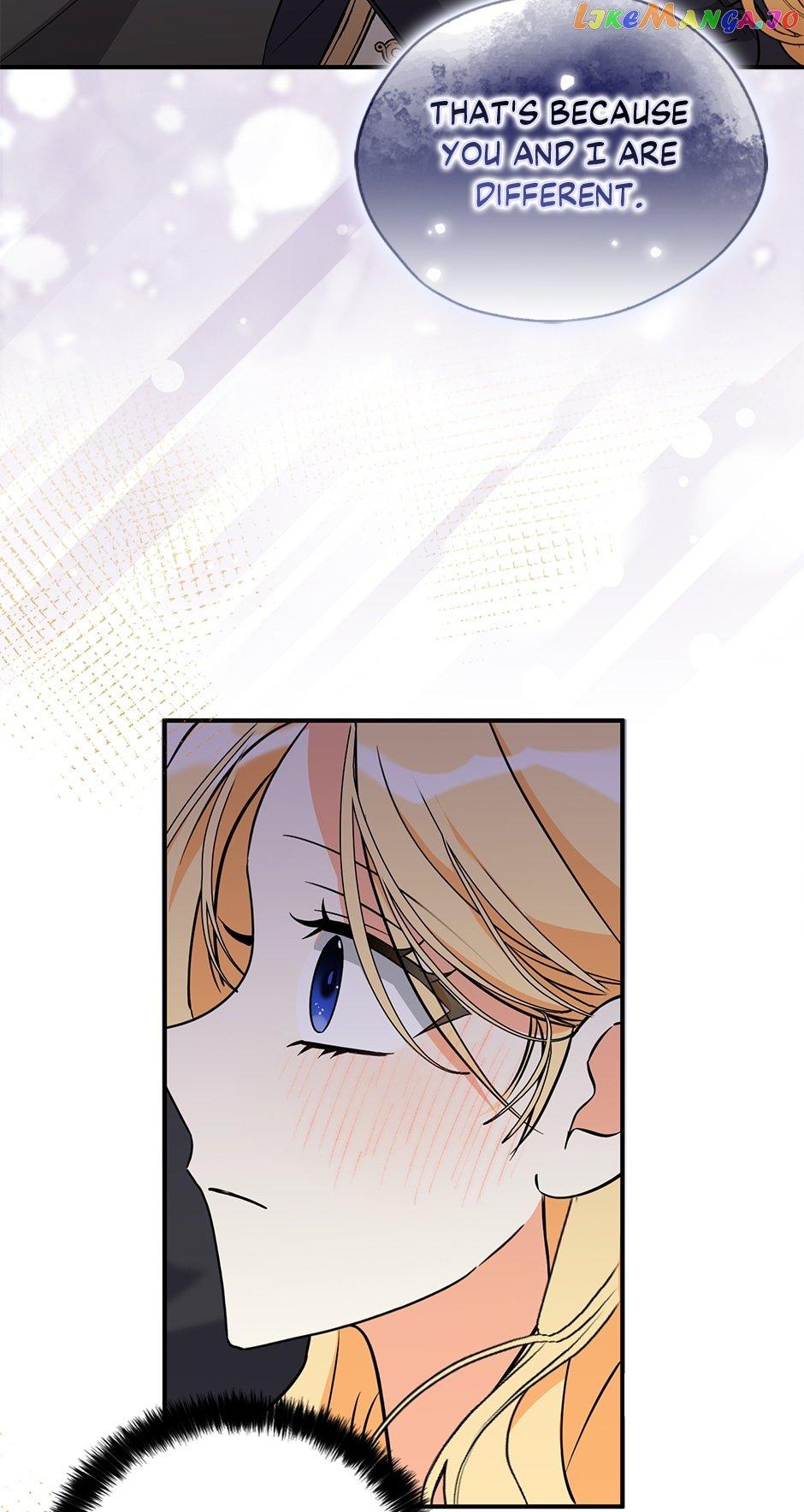My Three Tyrant Brothers Chapter 102 page 25