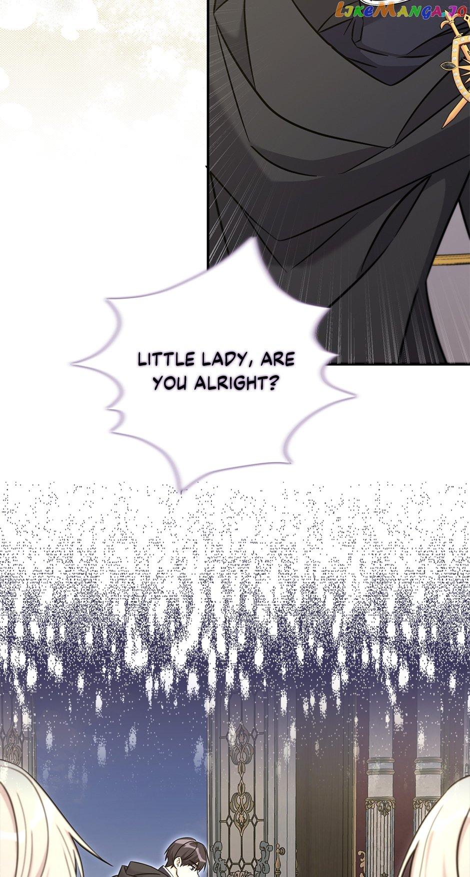 My Three Tyrant Brothers Chapter 102 page 30