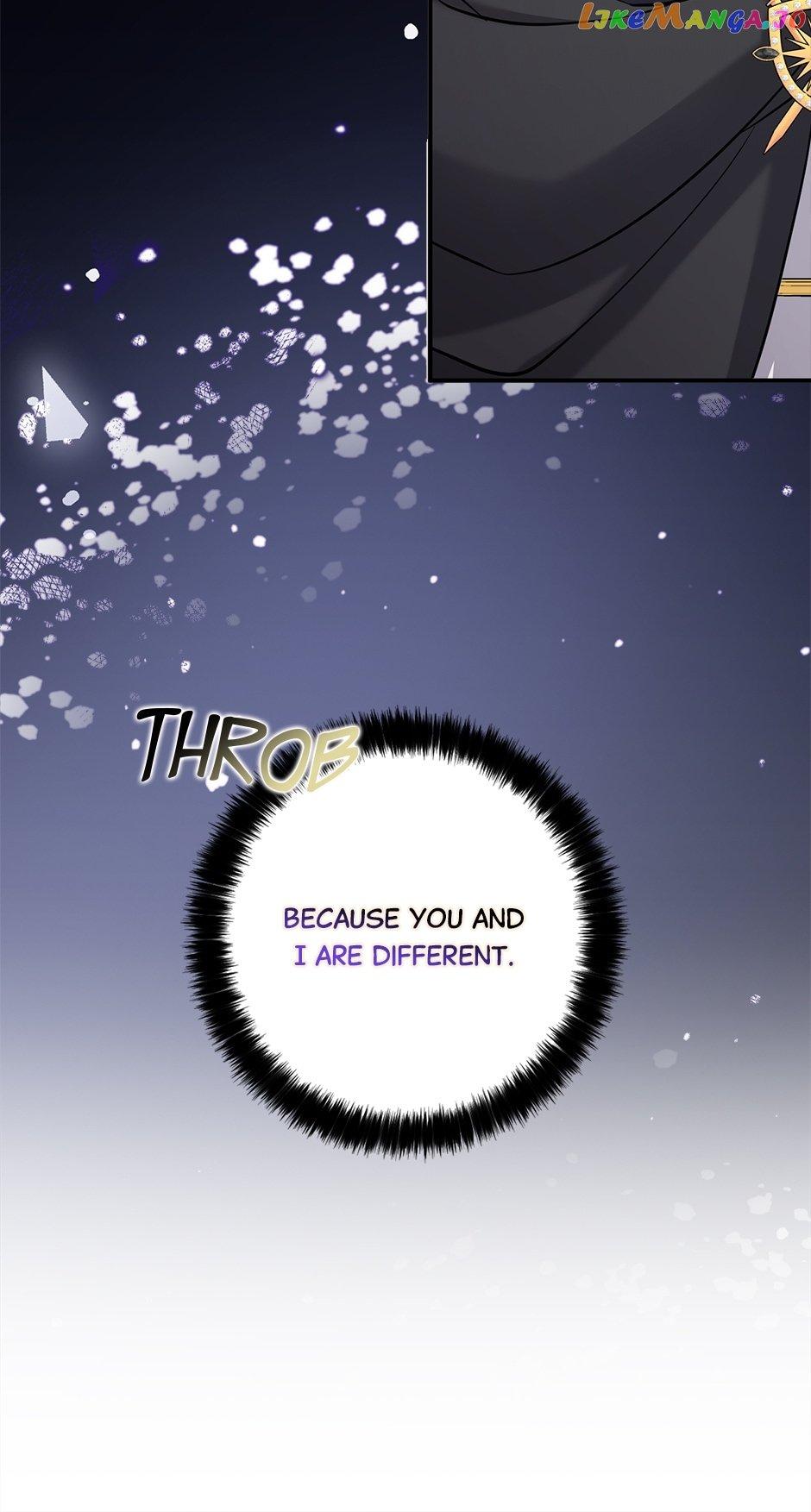 My Three Tyrant Brothers Chapter 102 page 34