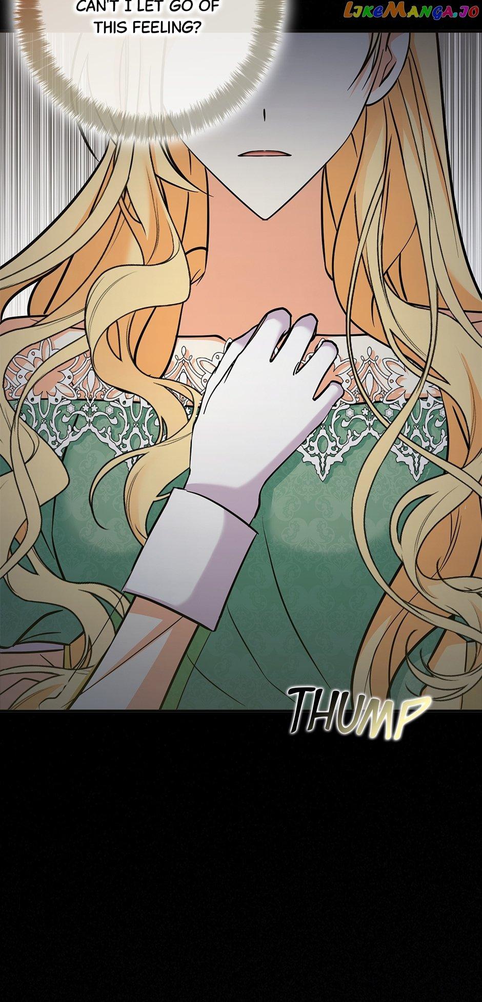 My Three Tyrant Brothers Chapter 102 page 38