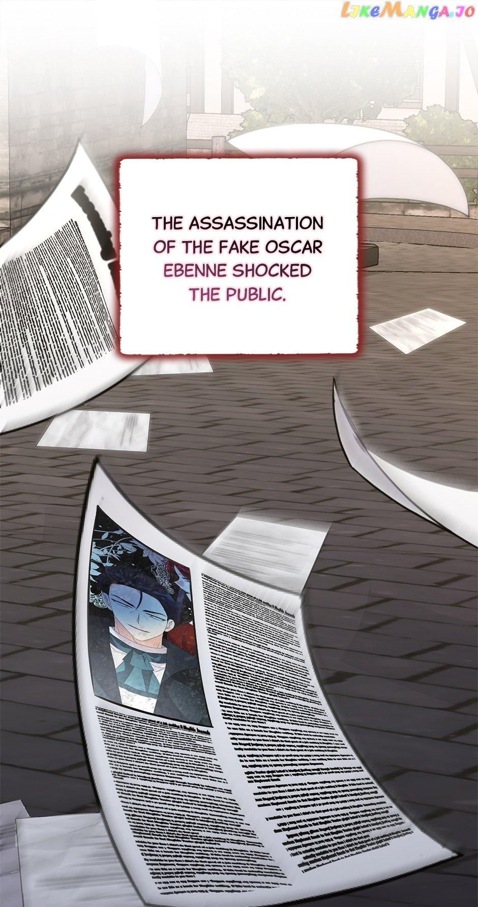 My Three Tyrant Brothers Chapter 102 page 41
