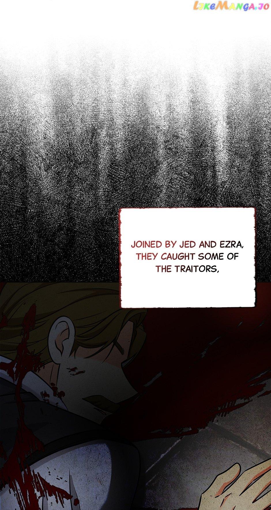 My Three Tyrant Brothers Chapter 102 page 48