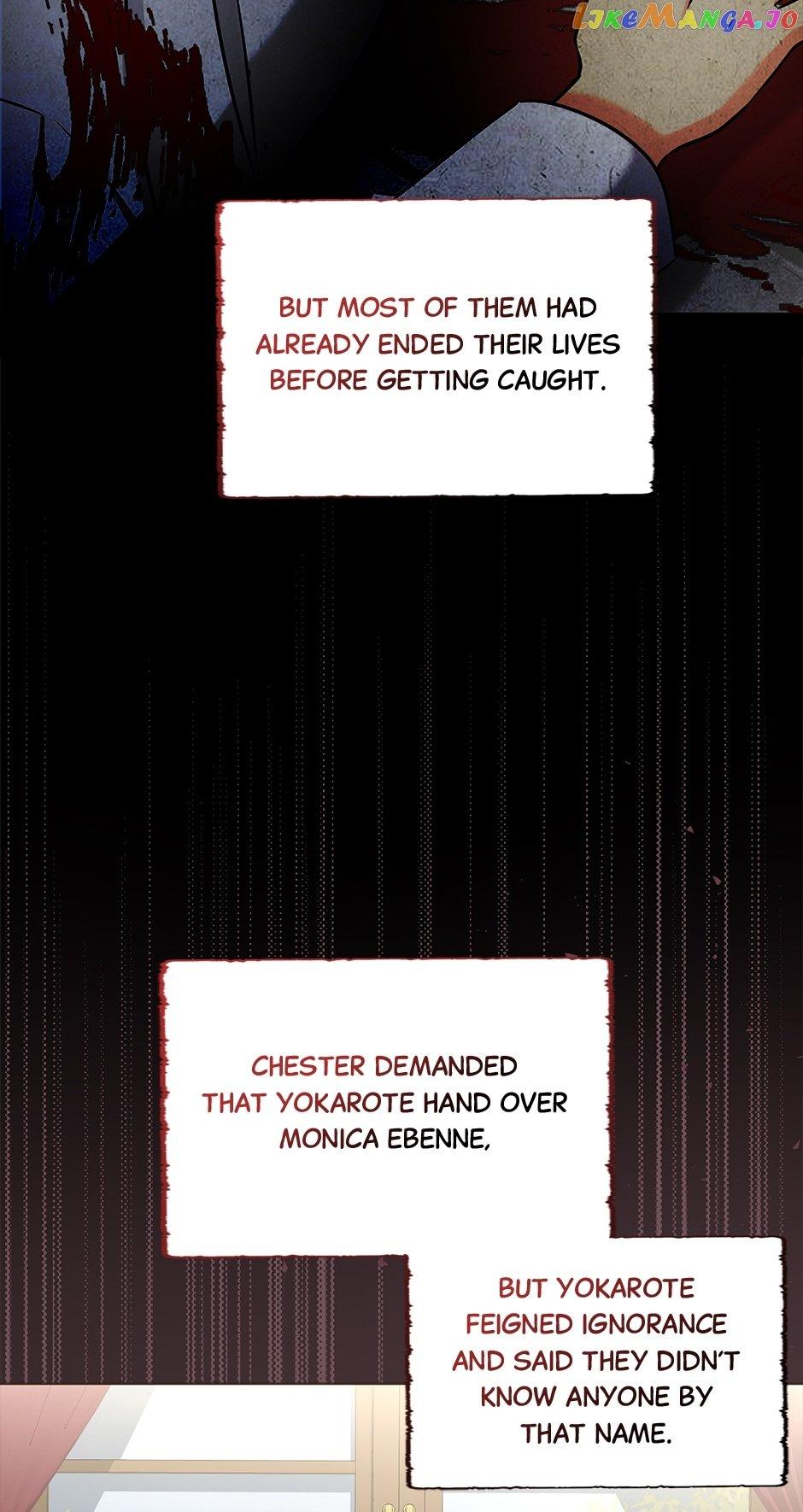 My Three Tyrant Brothers Chapter 102 page 49