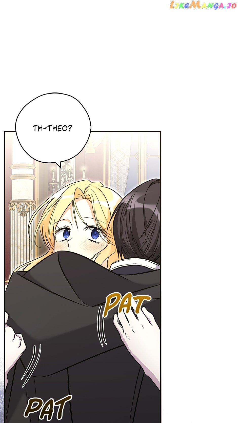 My Three Tyrant Brothers Chapter 102 page 5