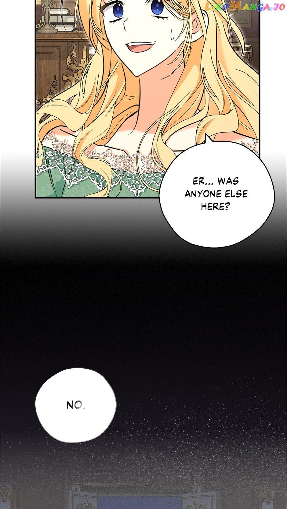 My Three Tyrant Brothers Chapter 102 page 8