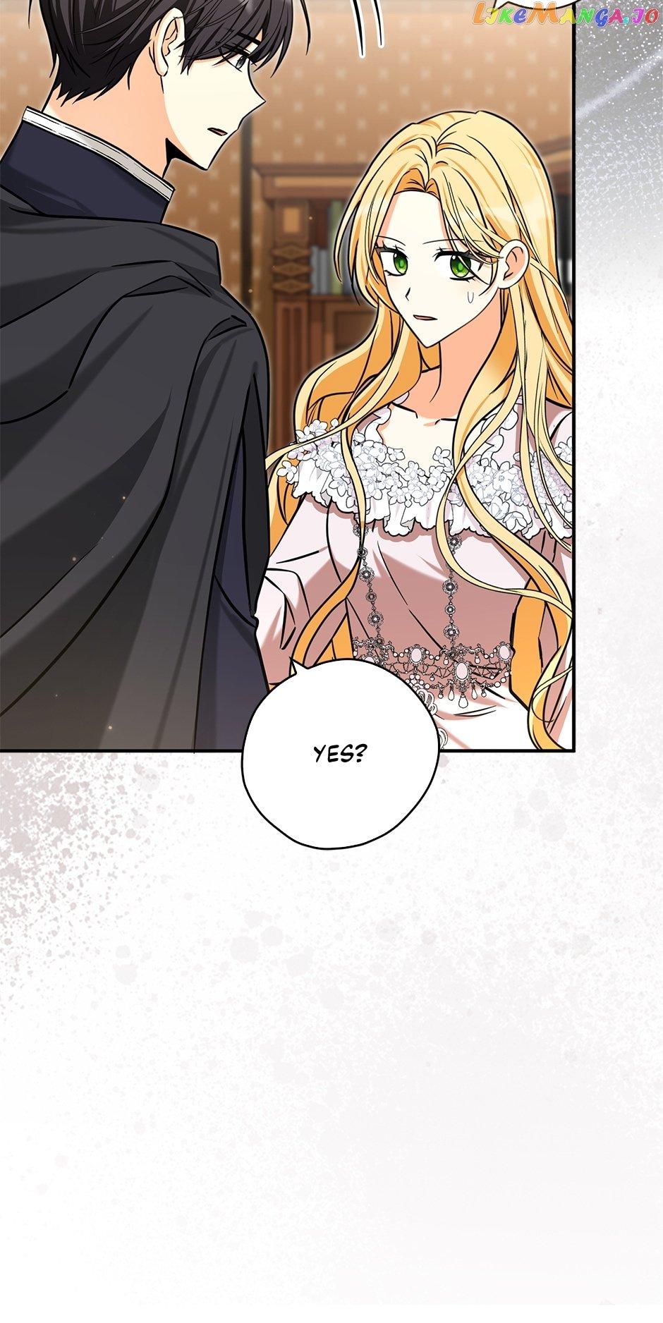 My Three Tyrant Brothers Chapter 104 page 18