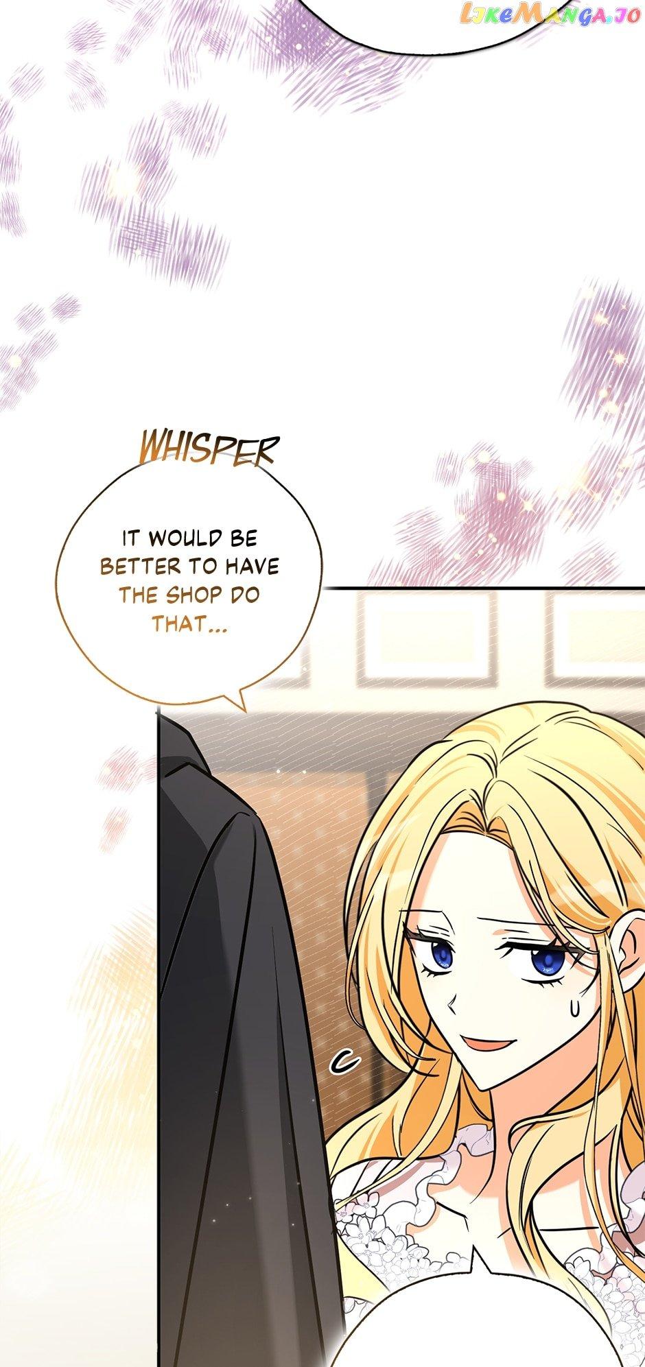 My Three Tyrant Brothers Chapter 104 page 24