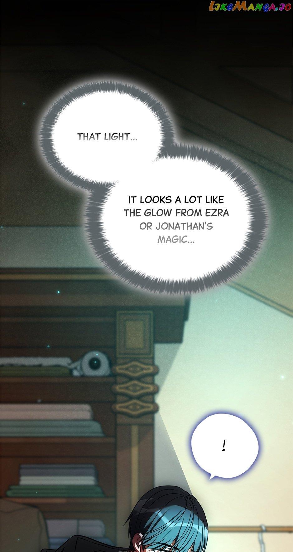 My Three Tyrant Brothers Chapter 104 page 34
