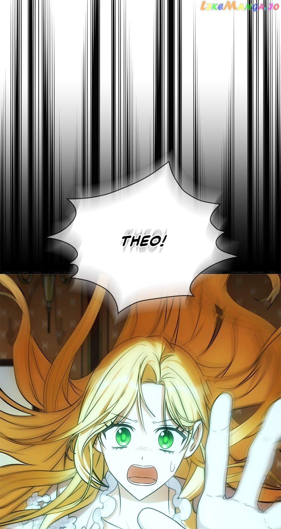 My Three Tyrant Brothers Chapter 104 page 36