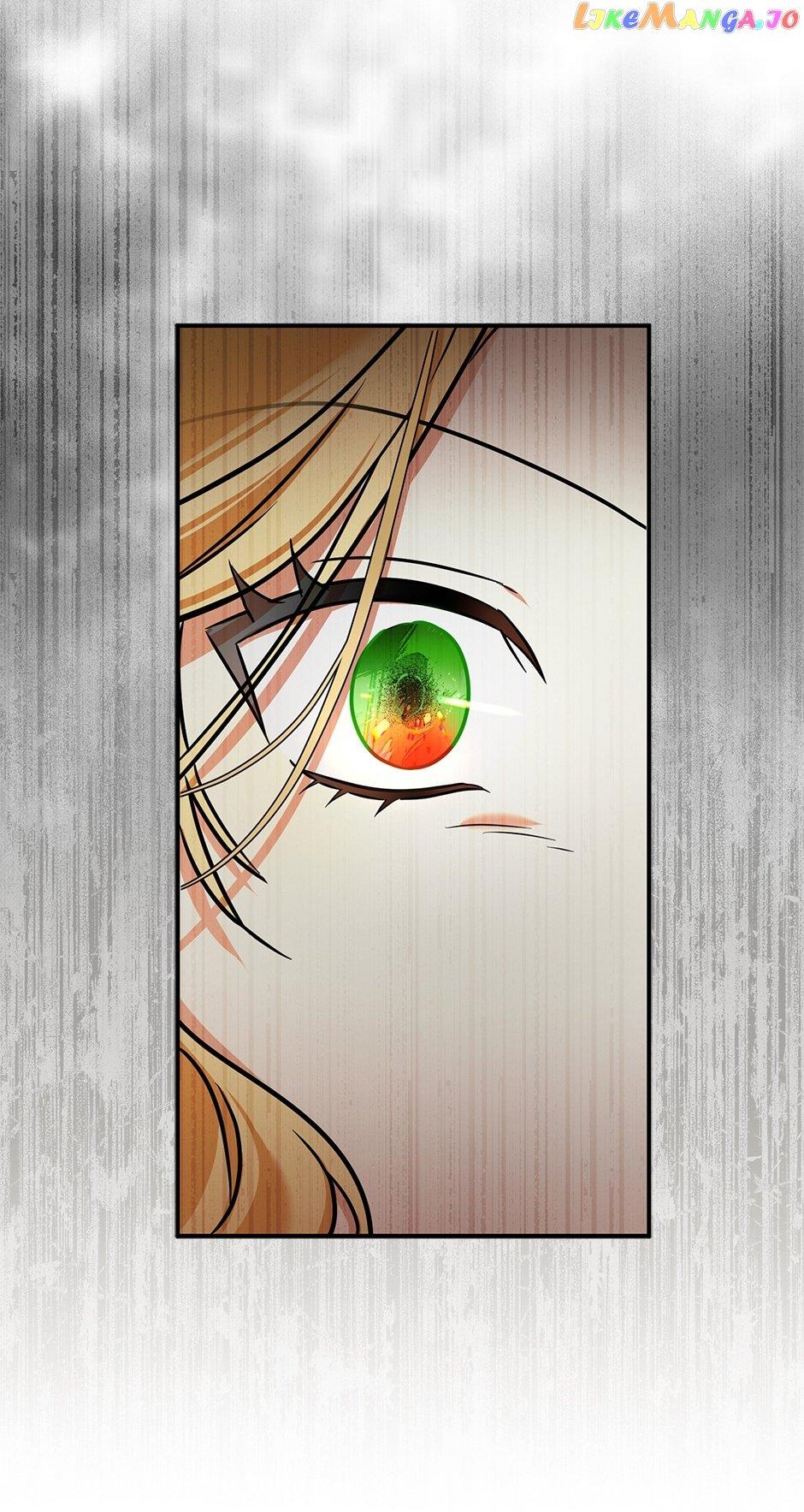 My Three Tyrant Brothers Chapter 104 page 41