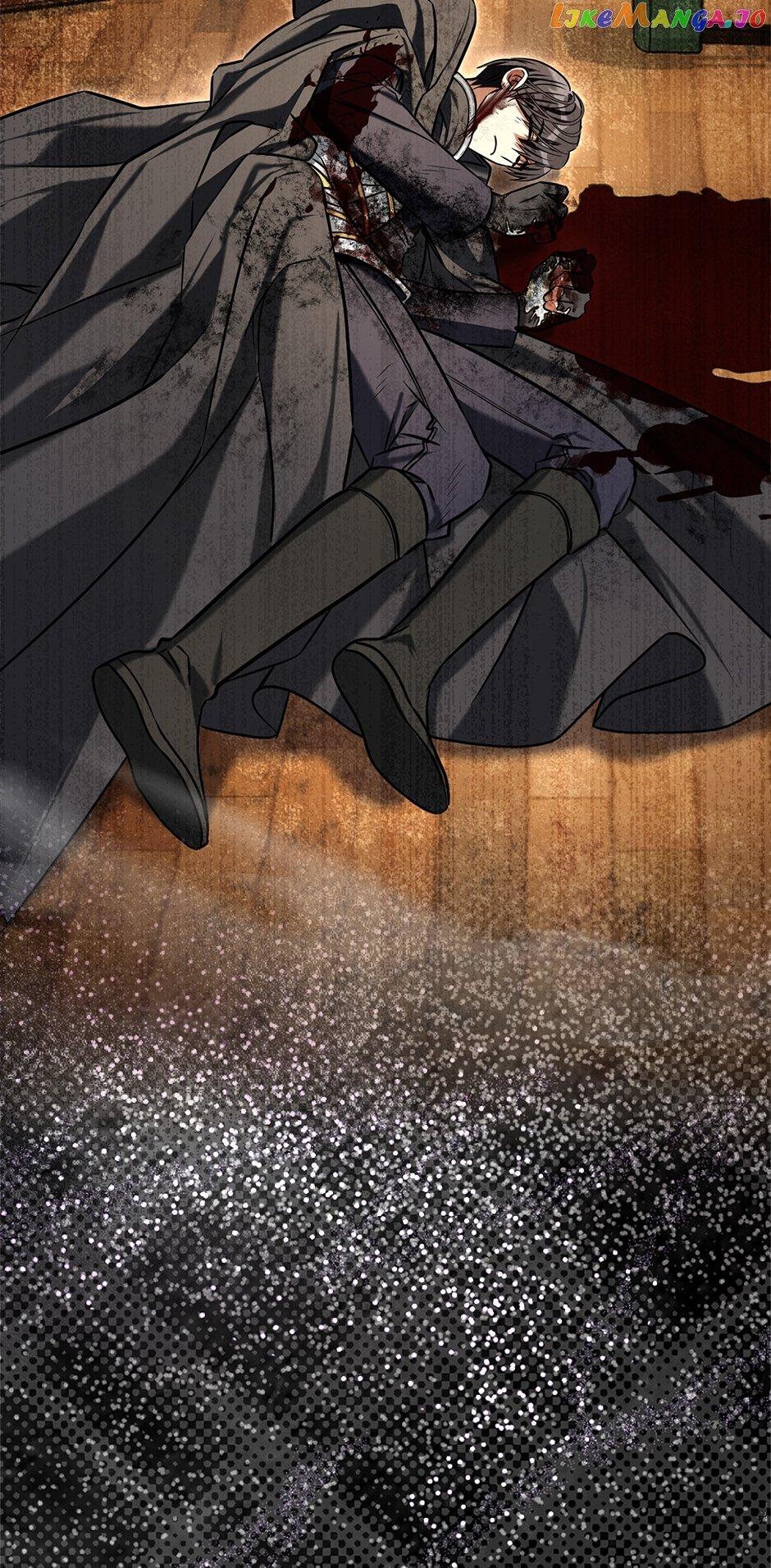 My Three Tyrant Brothers Chapter 104 page 43