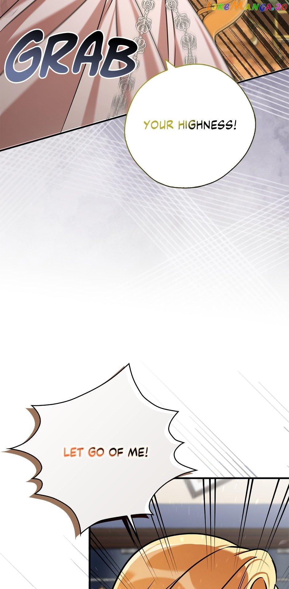 My Three Tyrant Brothers Chapter 104 page 46