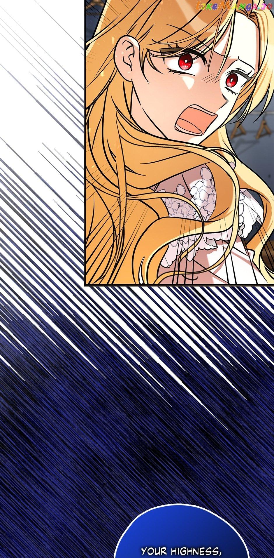 My Three Tyrant Brothers Chapter 104 page 47