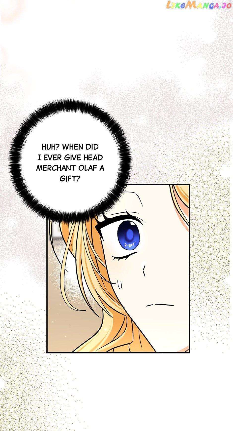 My Three Tyrant Brothers Chapter 104 page 4