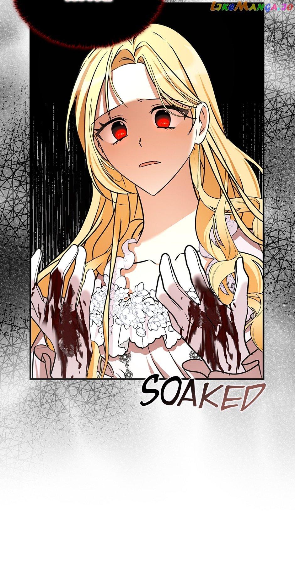 My Three Tyrant Brothers Chapter 104 page 55